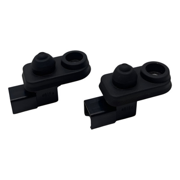 Par Sensor Interruptor Abertura Porta Outlander 2014 2016