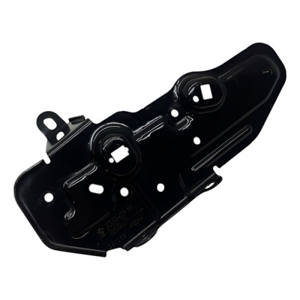 Suporte Mangueira Combustivel Bmw 320i 120i 2014 2015 2016 Preto 2014