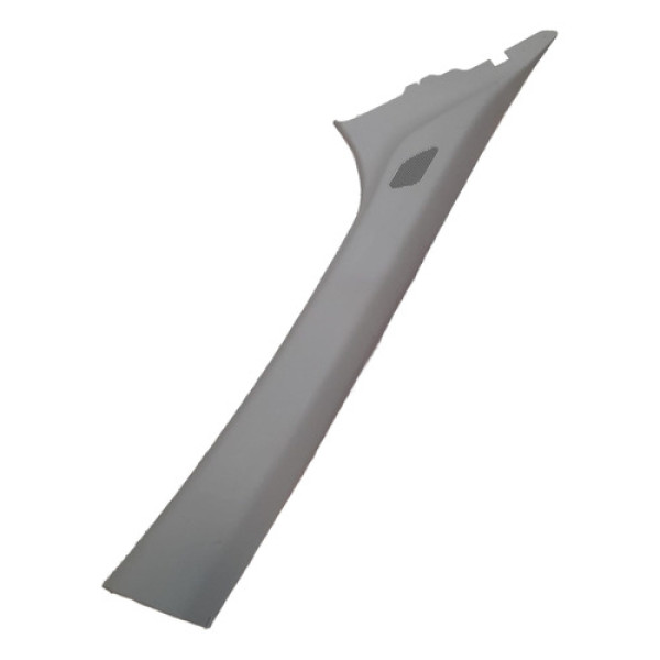 Moldura Coluna Direita Parabrisa  Fiat Argo 2018 A 2022