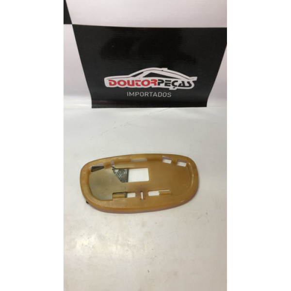 Moldura Luz Teto Traseira Ford Fusion 10 11 12