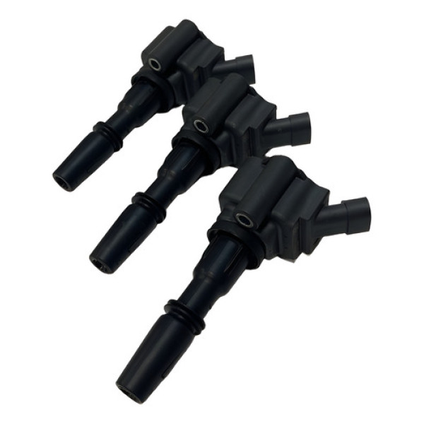 Jogo Bobina De Ignicao Argo 1.0 2018 2019 2020 2021