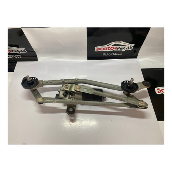 Maquina Do Limpador De Parabrisa Nissan Versa 2020