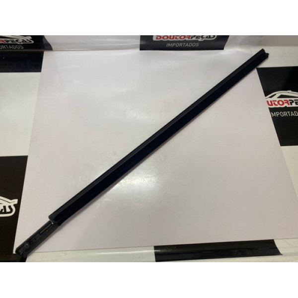 Pestana Externa Traseira Esquerda Sportage 2010 Original