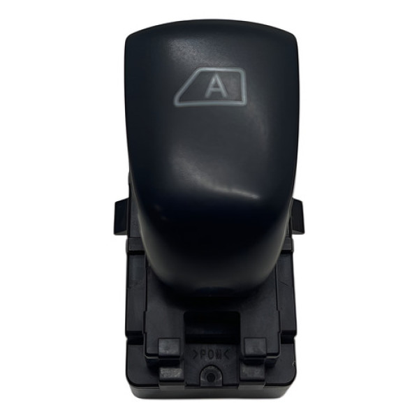 Botao Comando Vidro Dianteiro Direito Kicks 2017 2018 2019