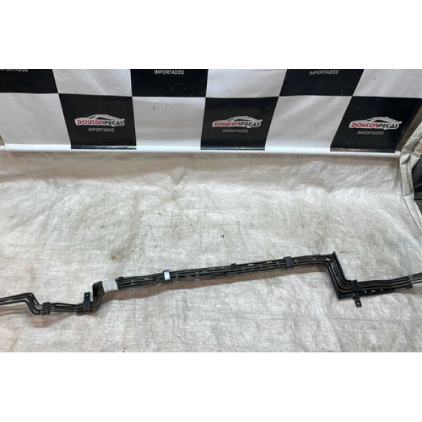 Linha De Freio Sportage 2010