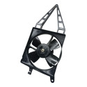 Ventoinha Do Radiador Corsa Classic 1.0 2000 2003 (usado)