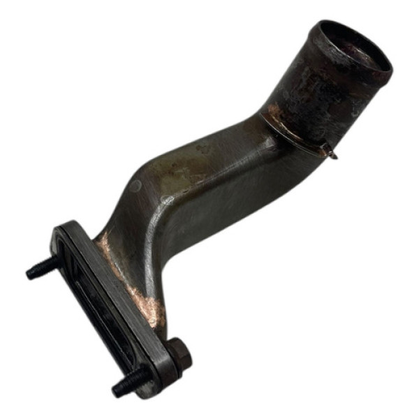 Flange Cano Duto Agua Strada 1.3 2021 2022 2023 Original