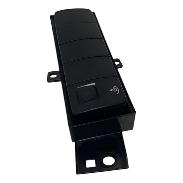 Botao Comando Iluminacao Painel Tucson 2008 2009 2010 2011 Preto