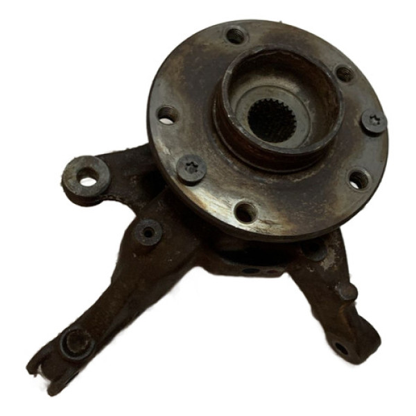 Montante Manga Eixo Dianteiro Direita Duster Oroch 2015/2019