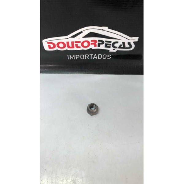 Porca Roda Nissan Versa 2021