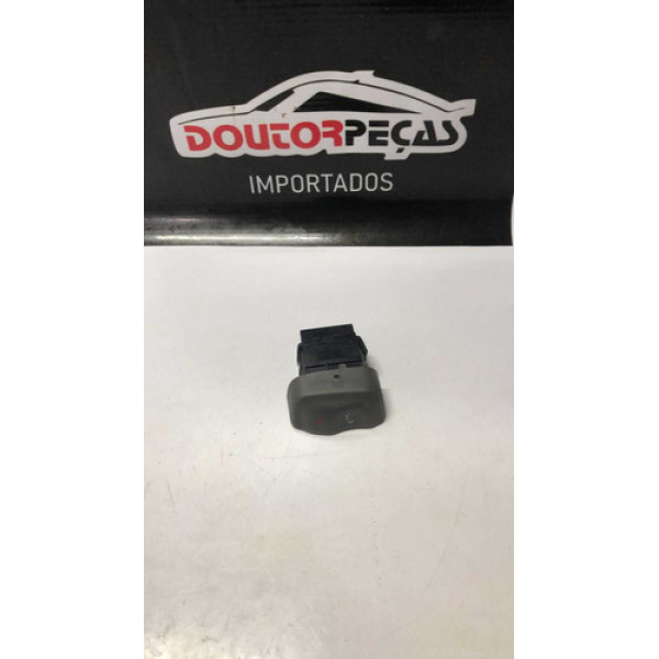 Botao Trava Eletrica Portas Renault Scenic 2002
