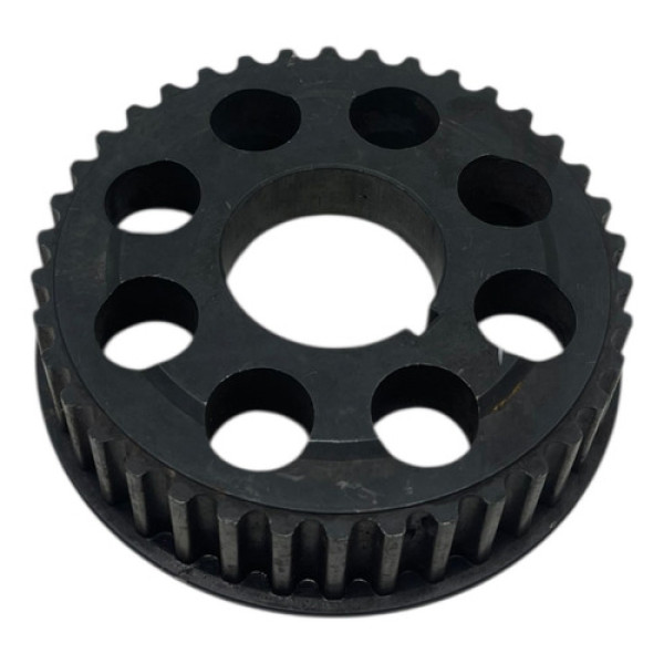 Engrenagem Eixo Virabrequim Hyundai Hr 2.5 2009 2010 2011