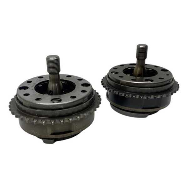 Par Polia Comando Variavel Bmw 320i 120i 2.0 N20 2013 2016