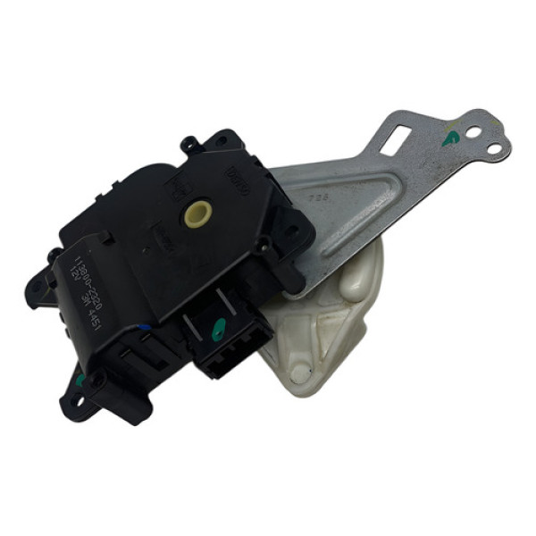 Motor Atuador Caixa Ar Condicionado New Civic 2009 2010 2011