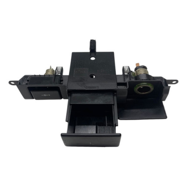 Cinzeiro Tomada Acendedor Painel Discovery 3 2007 2008 2009