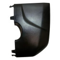 Moldura Interna Retrovisor Direito Cruze 2012 2013 2014 2016 Preto