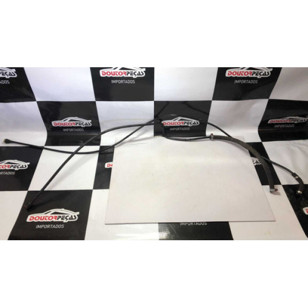 Mangueiras Conexao Combustivel Fiat Ducato 1998