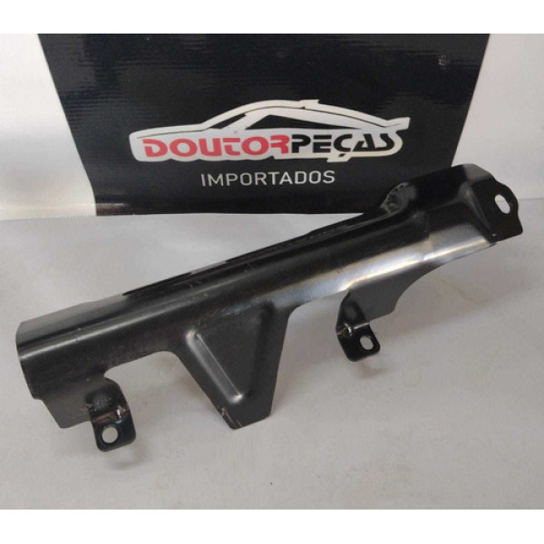 Suporte Flauta Dos Bicos Duster Oroch 2017