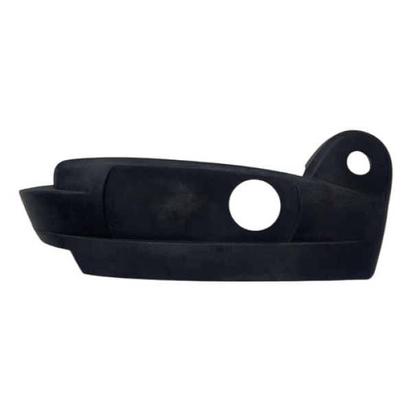 Moldura Do Banco Dianteiro Esquerdo Citroen C4 2011 (usado)