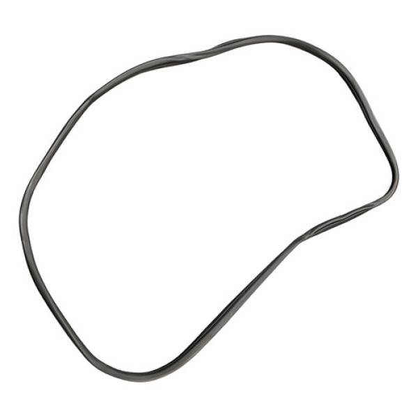 Borracha Porta Dianteira Lado Direito Jac J3 2014 2015