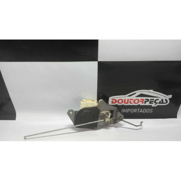 Trava Elétrica Porta Traseira Esquerda Pajero Sport 97/07