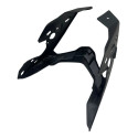 Kit Carenagem Dianteira Frente Farol Fazer 150 2014 2018 Branco