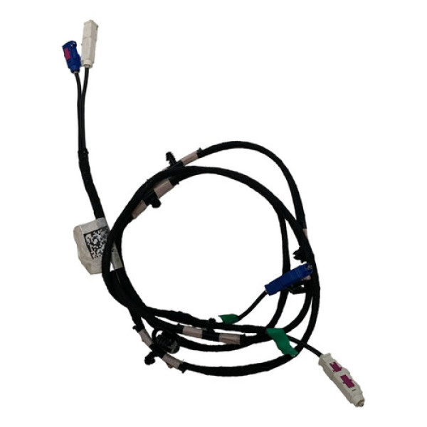 Chicote Antena Radio Argo 2018 2019 2020 2021 Original