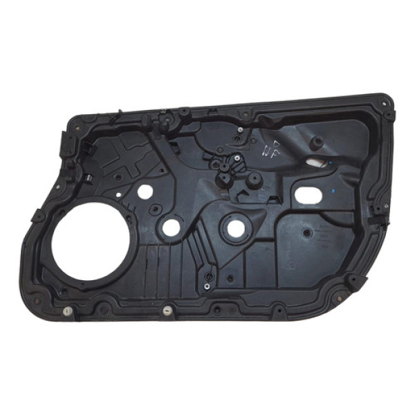 Suporte Maquina Do Vidro Dianteiro Direito Ford Fiesta 2018