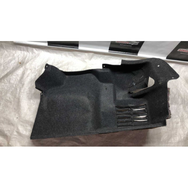 Forro Carpete Lado Direito Porta Malas Fiat Linea 2009