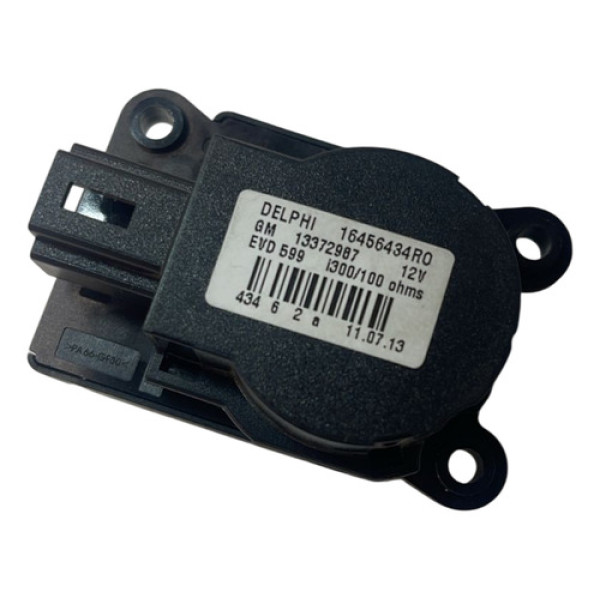 Motor Atuador Caixa Do Ar Condicionado Cruze 2012 2016