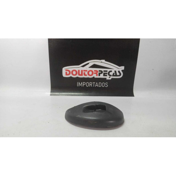 Moldura Do Comando Vidro Dianteiro Direito Palio/siena 2006