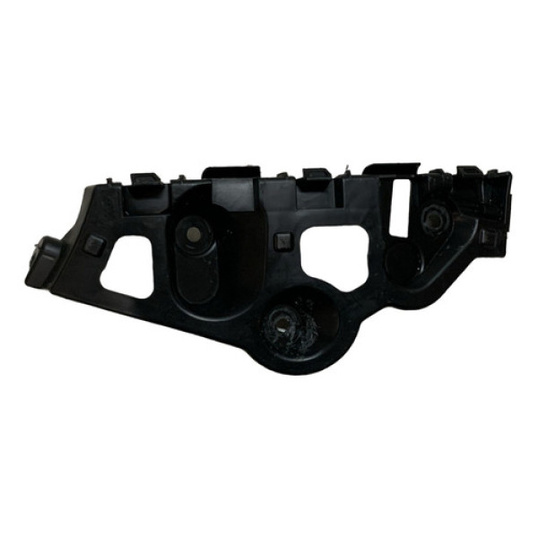 Guia Parachoque Traseiro Direito Sandero 2015 2017 ( Usado )