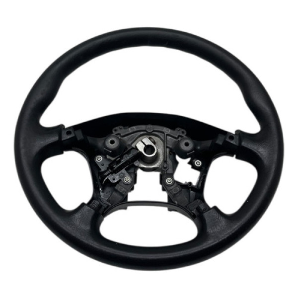 Volante De Direcao Pajero Tr4 2007 2008 2009 (usado)