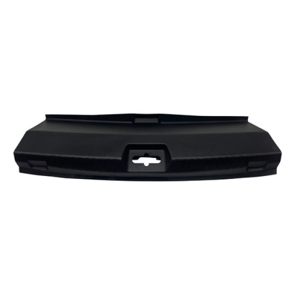 Acabamento Soleira Fechadura Porta Malas Onix 2020 2021 2022