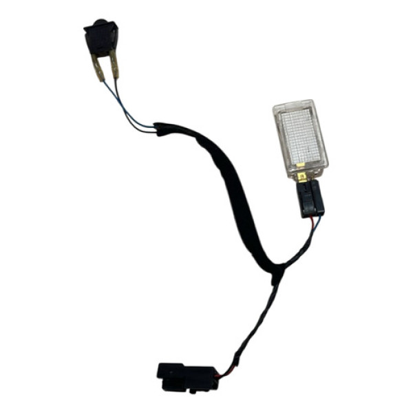 Interruptor Luz Do Porta Luvas Tucson 2013 2014 2015 (usado)