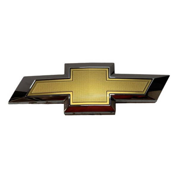 Emblema Da Tampa Traseira Gm Spin 1.8 2020 2021