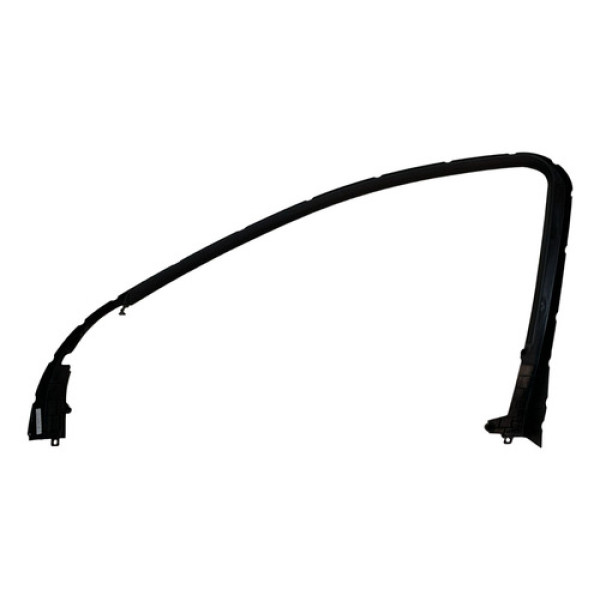 Moldura Interna Porta Dianteira Esquerda Cruze 2014 (usado)