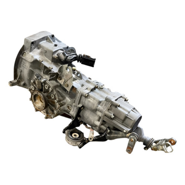 Caixa Cambio Manual Gol Parati G3 1.0 16v 2001 2005 Original