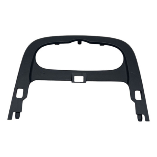 Moldura Comando Ar Painel Duster Oroch 2017 2019 Original