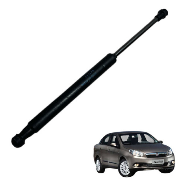 Amortecedor Da Tampa Traseira Fiat Grand Siena 2014 2017