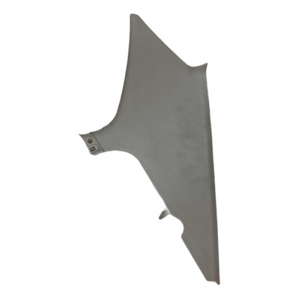 Acabamento Coluna Traseira Direita Cobalt 2013 2015