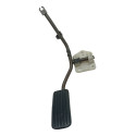 Pedal Do Acelerador Gm Corsa Classic 1.0 2001 2002 2003 2004