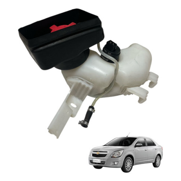 Reservatorio Partida A Frio Cobalt 2013 2014 2015 (usado)