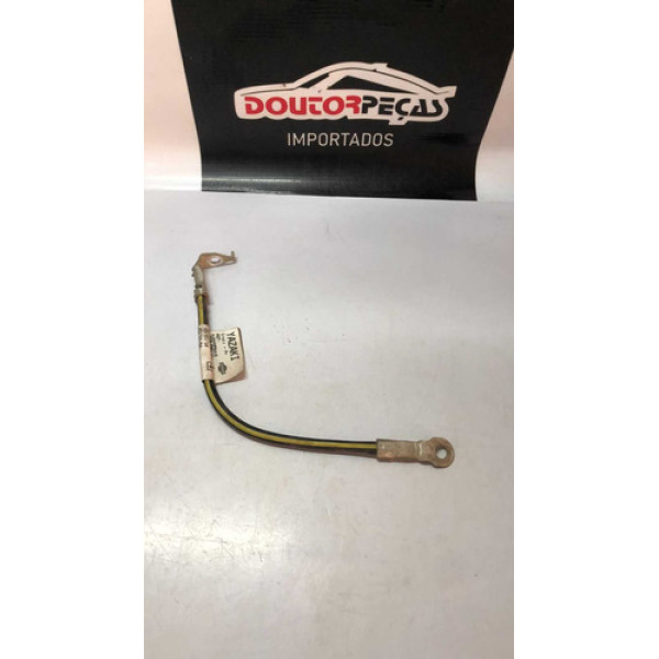 Cabo Negativo Terra Caixa Cambio Nissan Kicks 2018 1.6