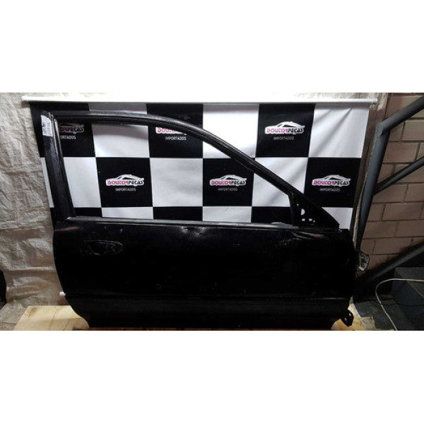 Porta Dianteira Direita Civic Coupe 2 Portas 92/95 Dianteira 398359