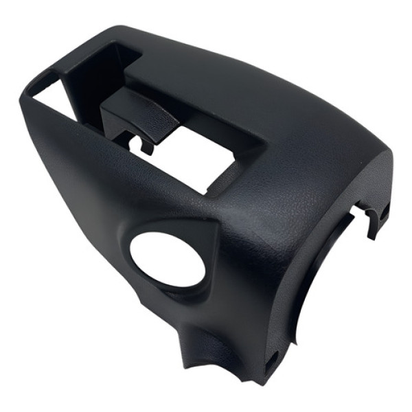 Acabamento Inferior Coluna Volante Versa 2018 2019 2020