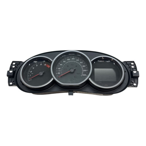 Painel De Instrumentos Sandero Sport Rs 2.0 2017 2018 2019