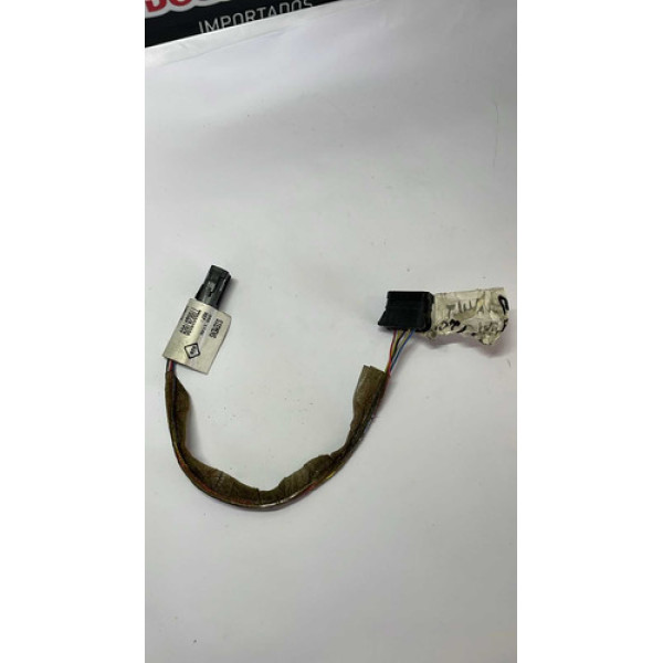 Chicote Relogio Renault Scenic 2002