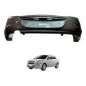 Parachoque Traseiro Gm Cobalt Ltz 2013 2015 Original (usado)