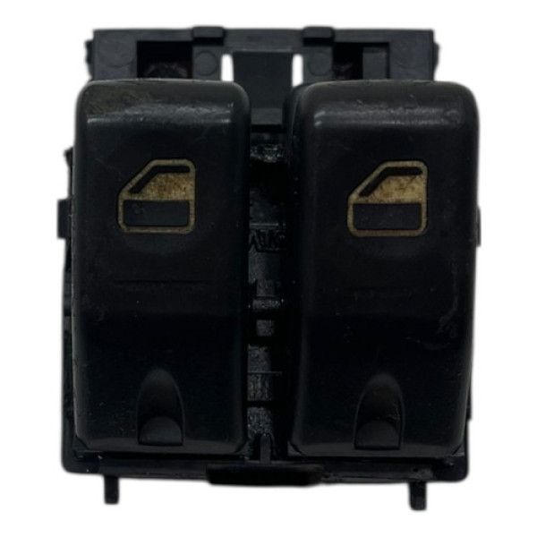 Botao Vidro Dianteiro Esquerdo Palio Weekend 1997 2001